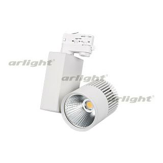 Светодиодный светильник Arlight 022053 LGD-2271WH-30W-4TR White 24deg