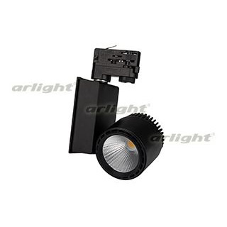 Светодиодный светильник Arlight 022057 LGD-2282BK-45W-4TR White 24deg