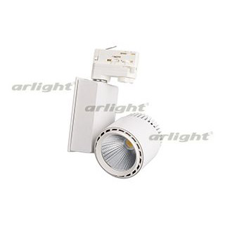 Светодиодный светильник Arlight 022059 LGD-2282WH-45W-4TR Day White 24deg