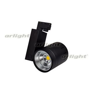 Светодиодный светильник Arlight 022545 LGD-520BK 20W White 24deg