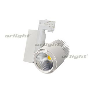 Светодиодный светильник Arlight 022549 LGD-537WH-40W-4TR Day White 38deg