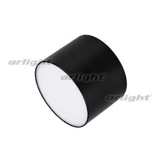 Светодиодный светильник Arlight 022901 SP-RONDO-90B-8W Warm White