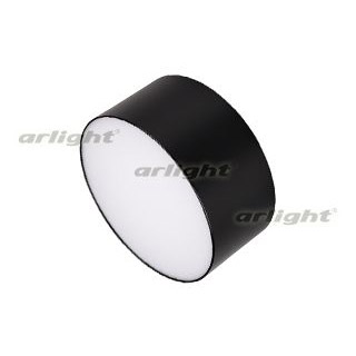 Светодиодный светильник Arlight 022903 SP-RONDO-140B-18W Warm White