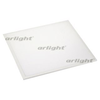 Светодиодная панель Arlight 023144 IM-600x600A-40W White