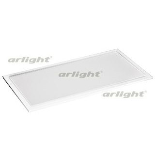 Светодиодная панель Arlight 023150 IM-300x600A-18W White