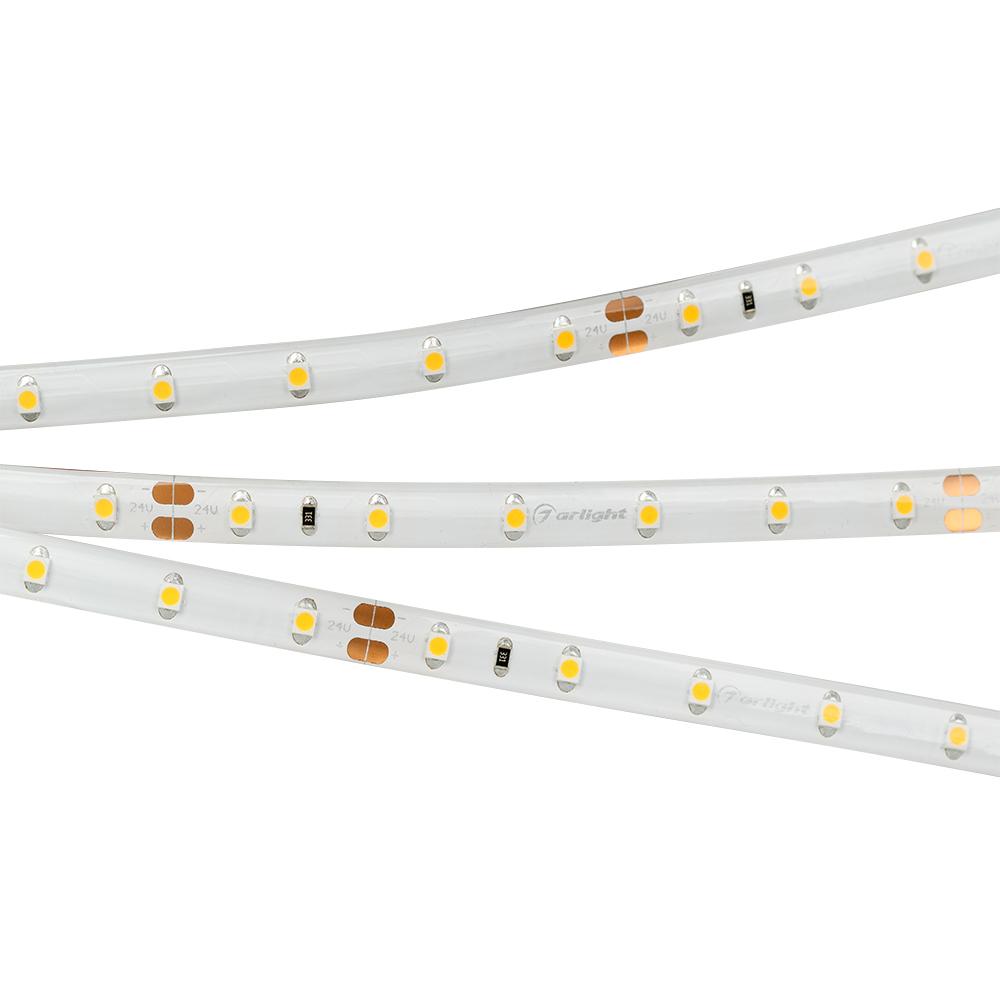 Светодиодная лента Arlight 024261 RTW 2-5000SE 24V White (3528, 300 LED, LUX), 5 метров