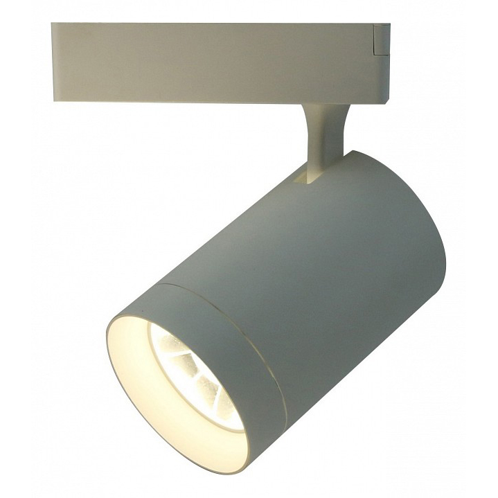Светильник на штанге Arte Lamp A1730PL-1WH