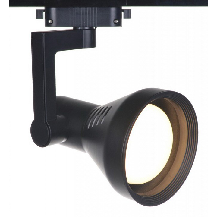 Светильник на штанге Arte Lamp Track lights A5109PL-1BK