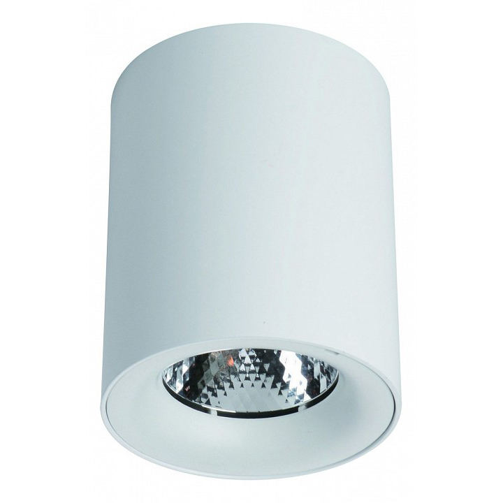 Накладной светильник Arte Lamp Facile A5130PL-1WH