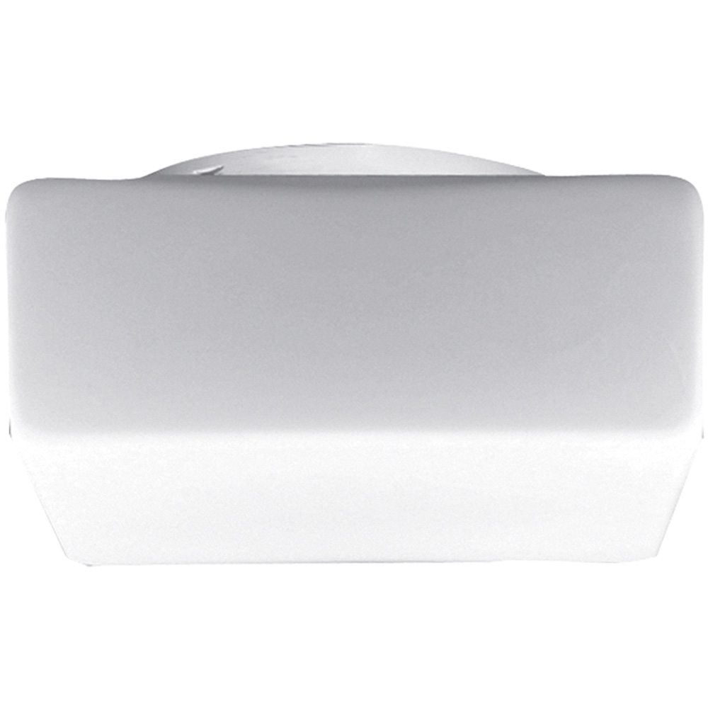 Настенно-потолочный светильник Arte Lamp Tablet A7420PL-1WH