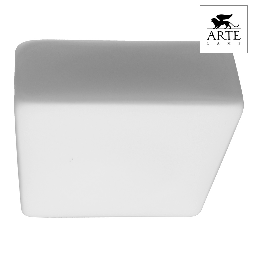 Настенно-потолочный светильник Arte Lamp Tablet A7424PL-1WH