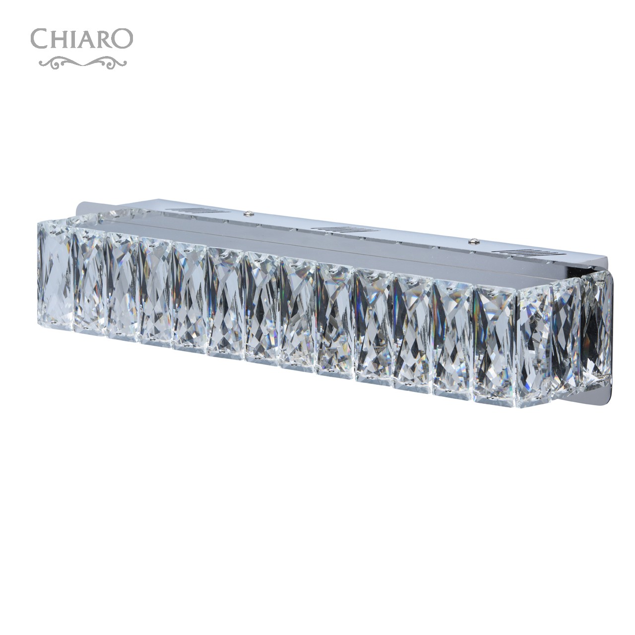 Накладной настенный светильник CHIARO Гослар 498022701