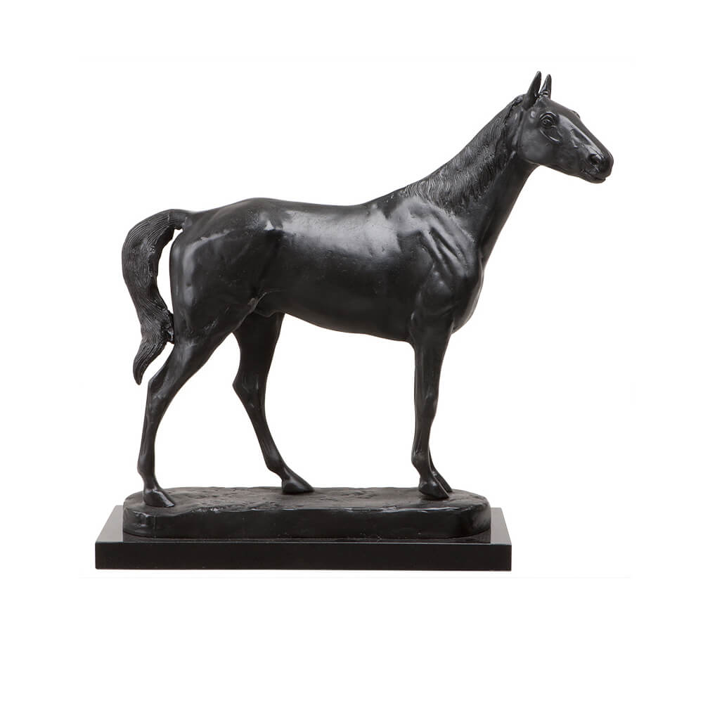 Статуэтка Eichholtz Horse Rodondo 107403