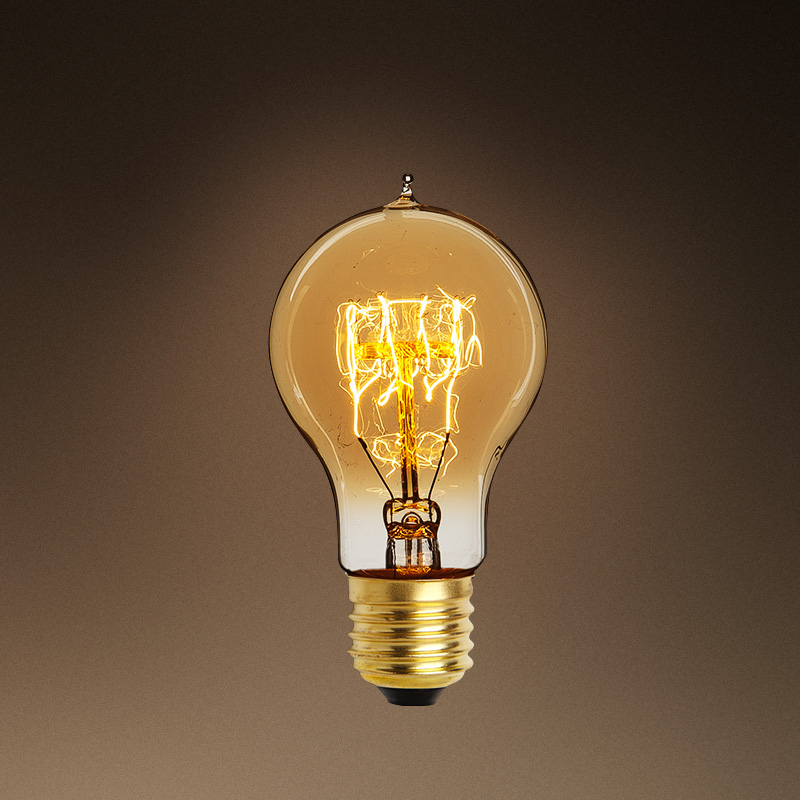 Лампочка Eichholtz Bulb A Shape 108212, 6 шт