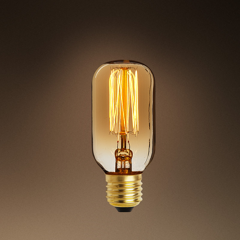 Лампочка Eichholtz Bulb Compact 108218, 6 шт
