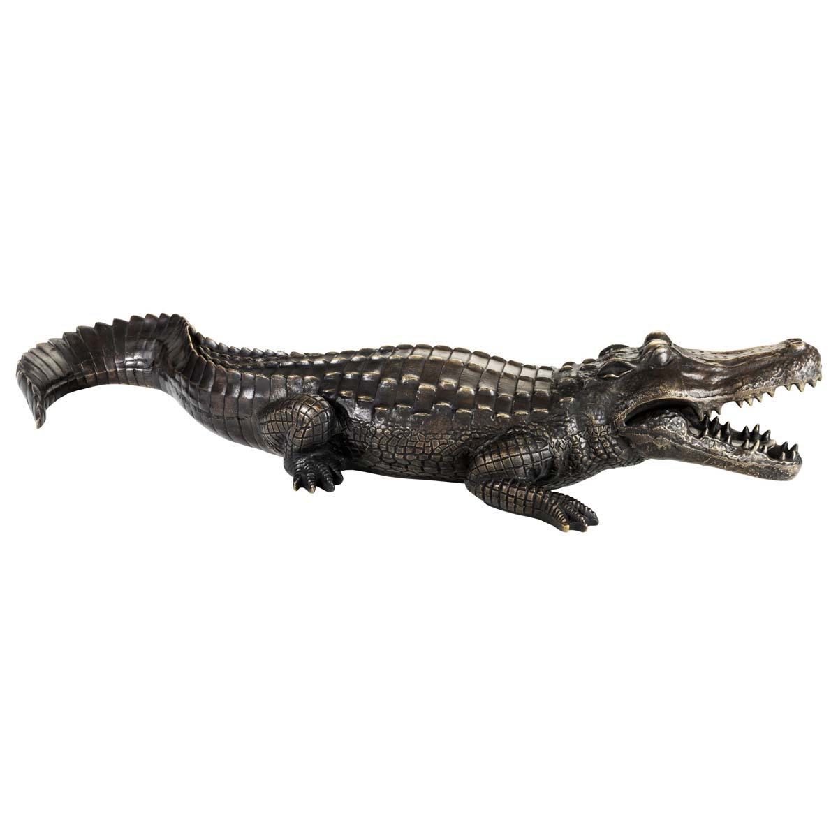 Статуэтка Eichholtz Crocodile 109744