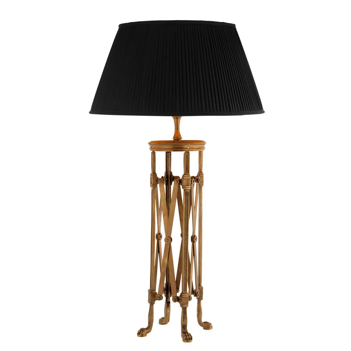 Настольная лампа Eichholtz Regency 110062