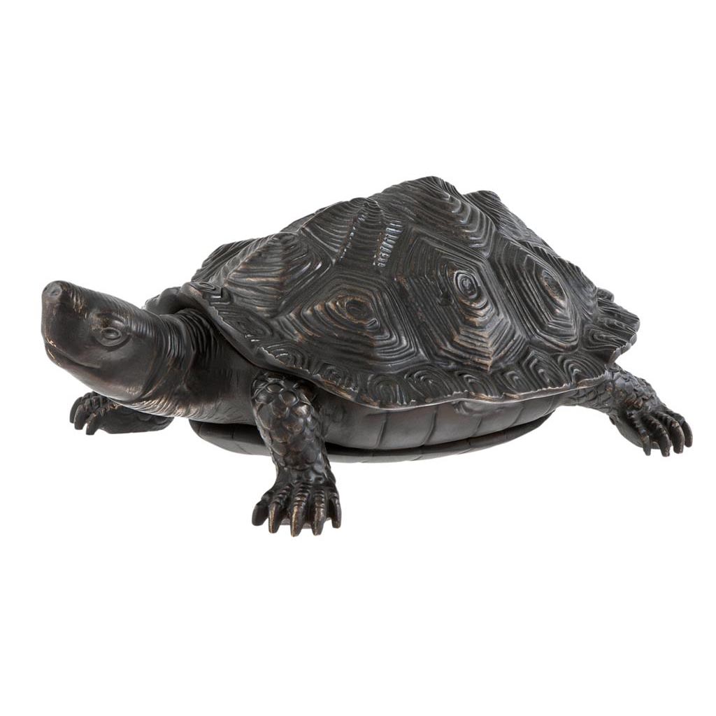 Статуэтка Eichholtz Turtle 110477