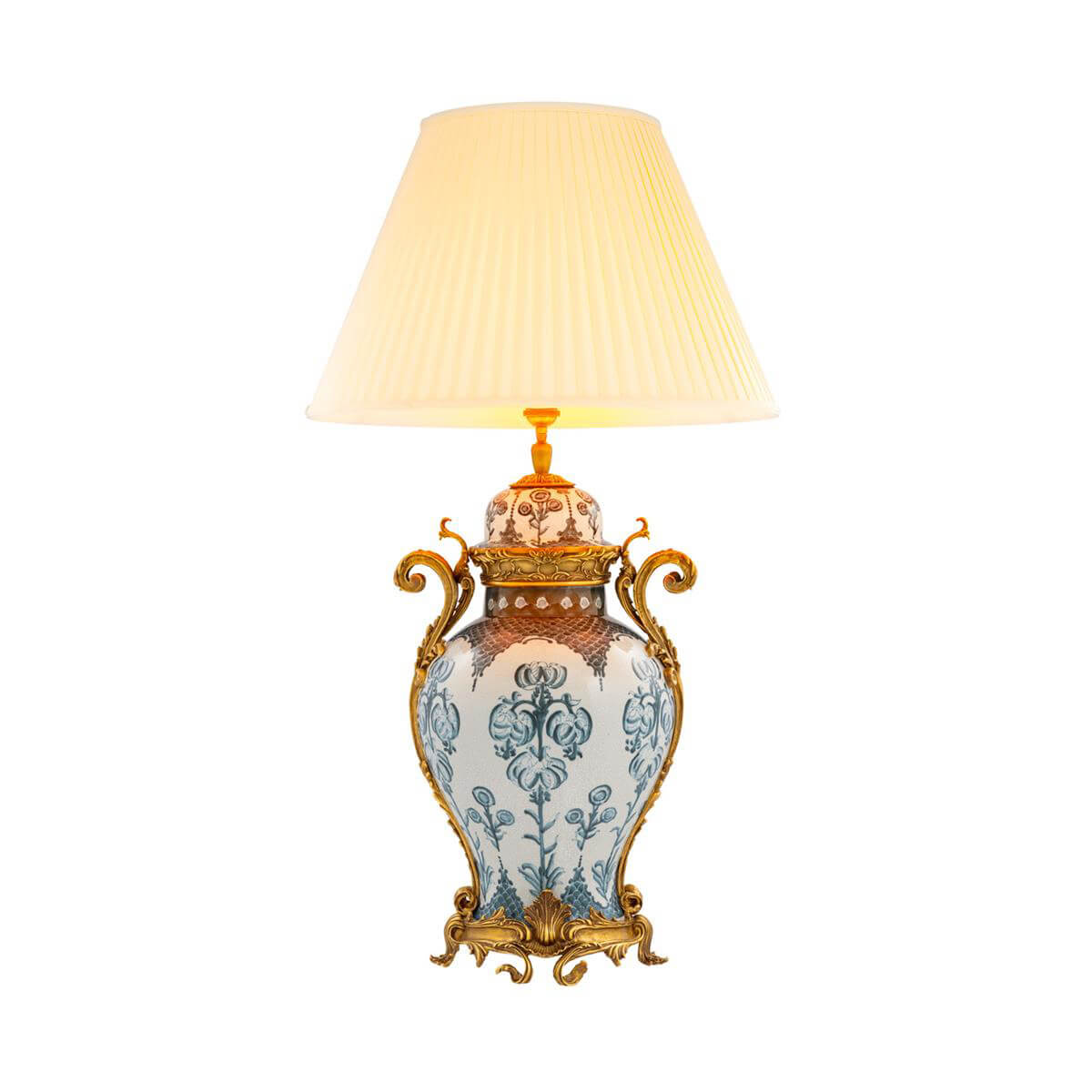 Настольная лампа Eichholtz Armand 110712