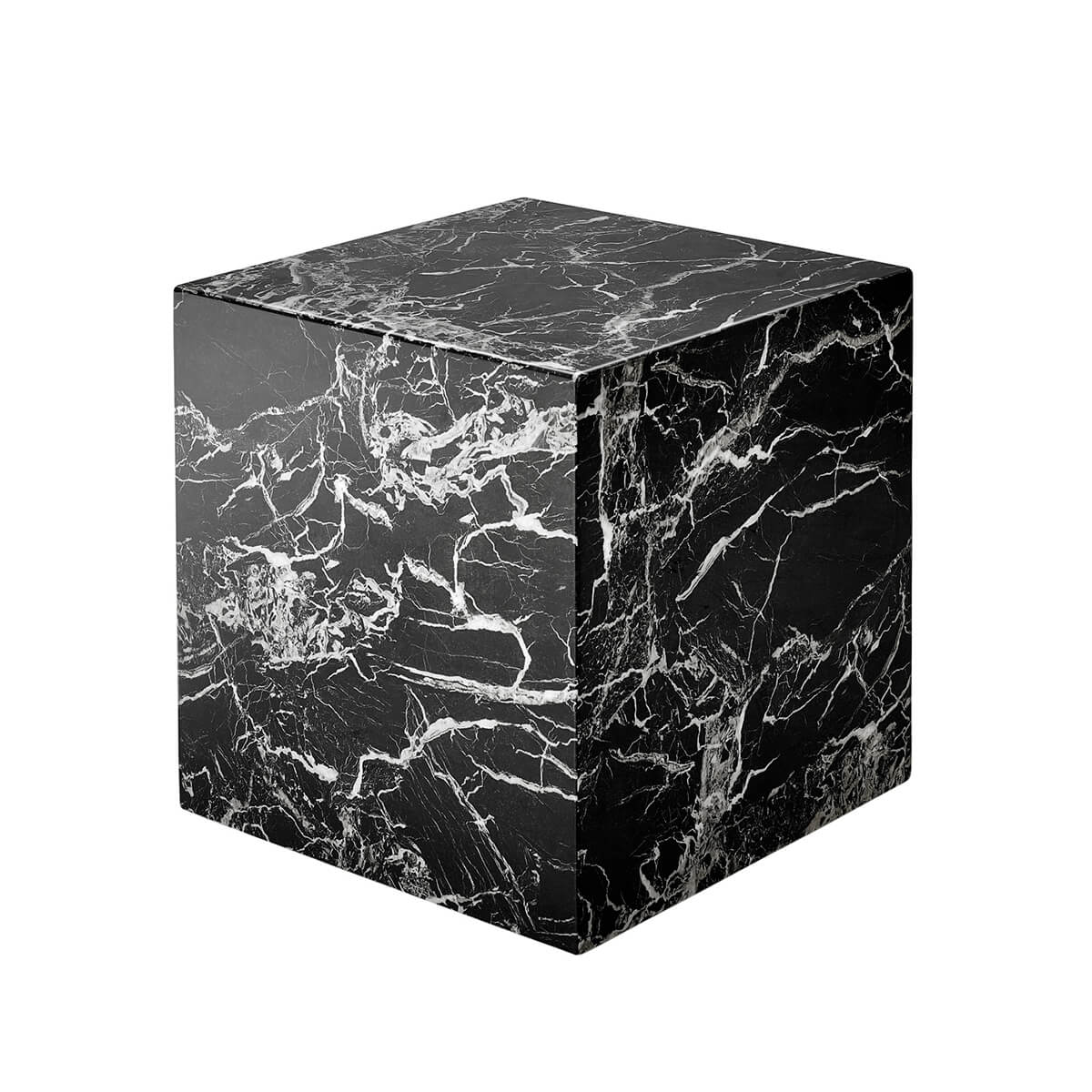 Приставной столик Eichholtz Cube Link 110754