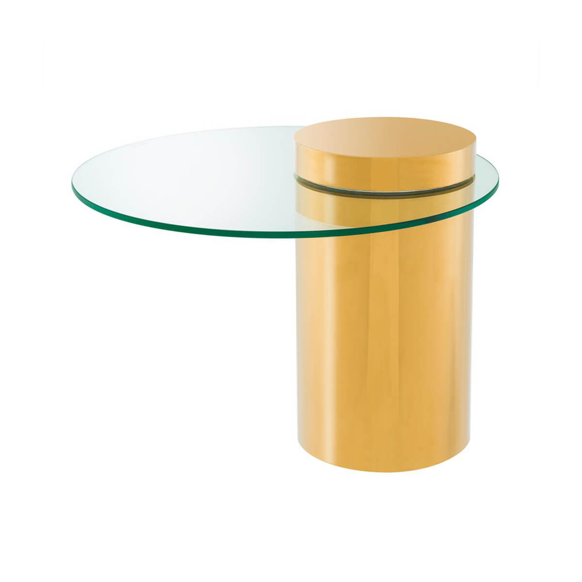 Приставной столик Eichholtz Equilibre 111170
