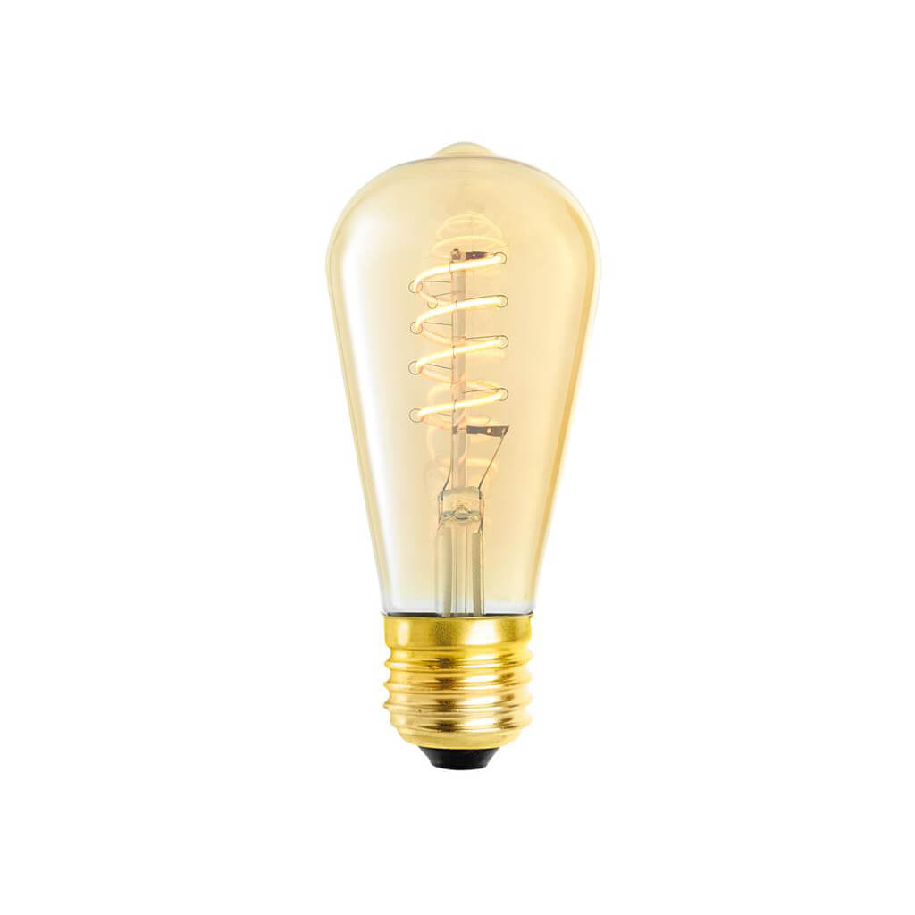 Светодиодная лампочка Eichholtz Bulb Signature 111176, 4 шт