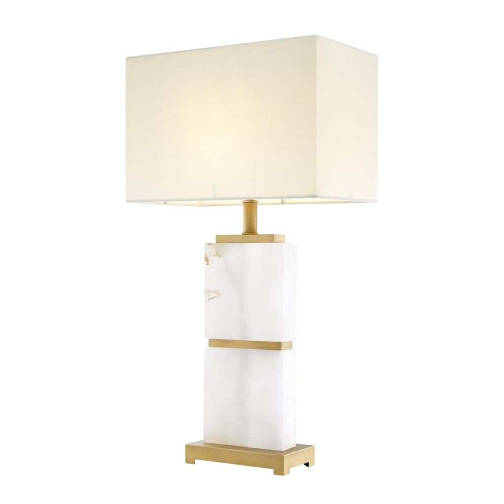 Лампа настольная Eichholtz Table Lamp Robbins 111599
