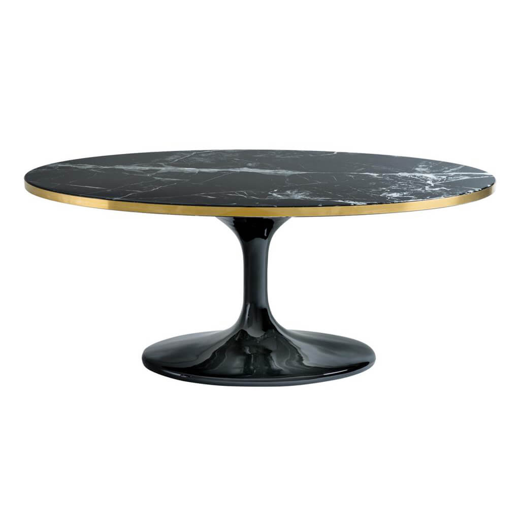 Кофейный столик Eichholtz Parme Oval 112049