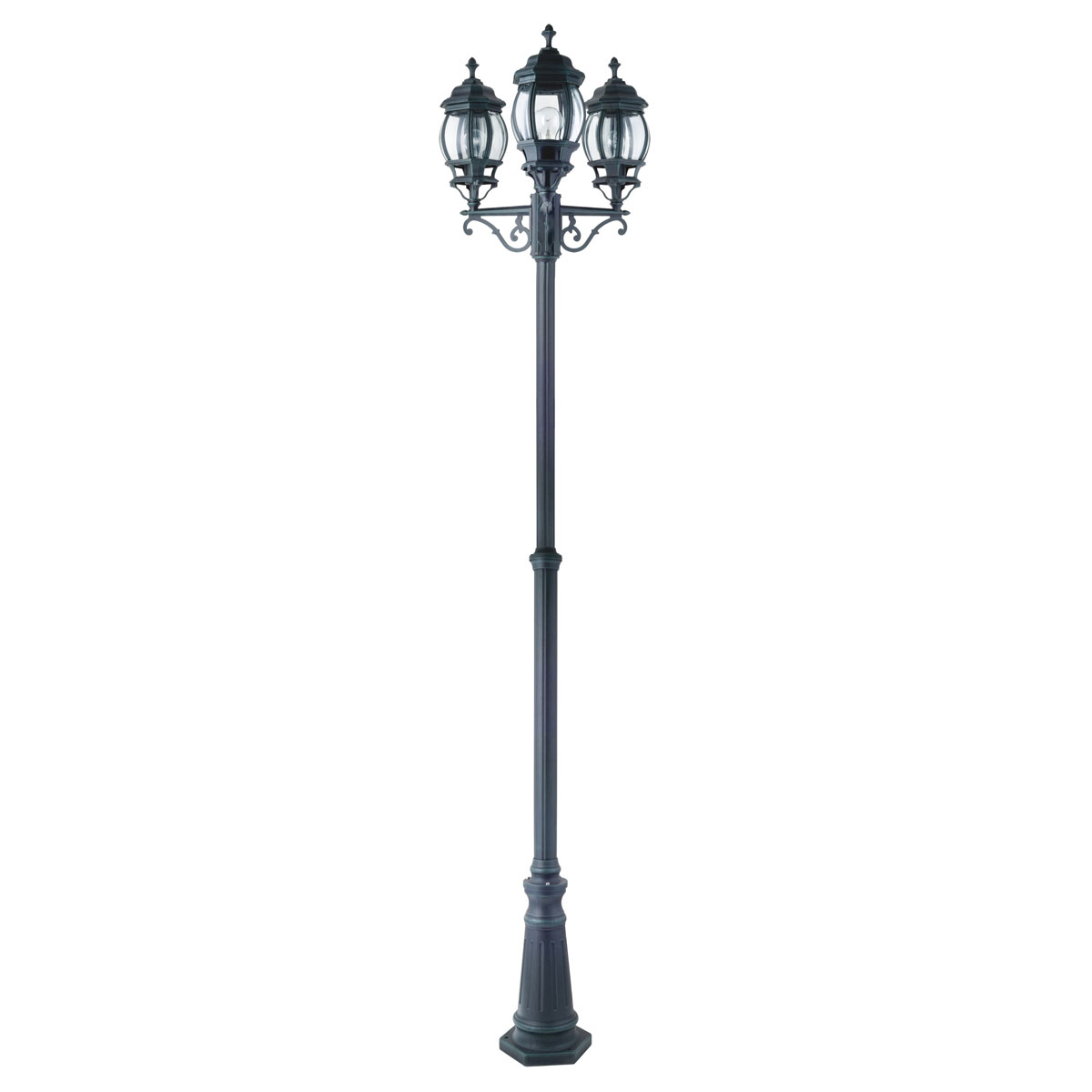 Уличный фонарный столб Favourite Paris 1806-3F