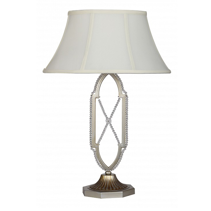 Настольная лампа декоративная Favourite Marquise 1921-1T