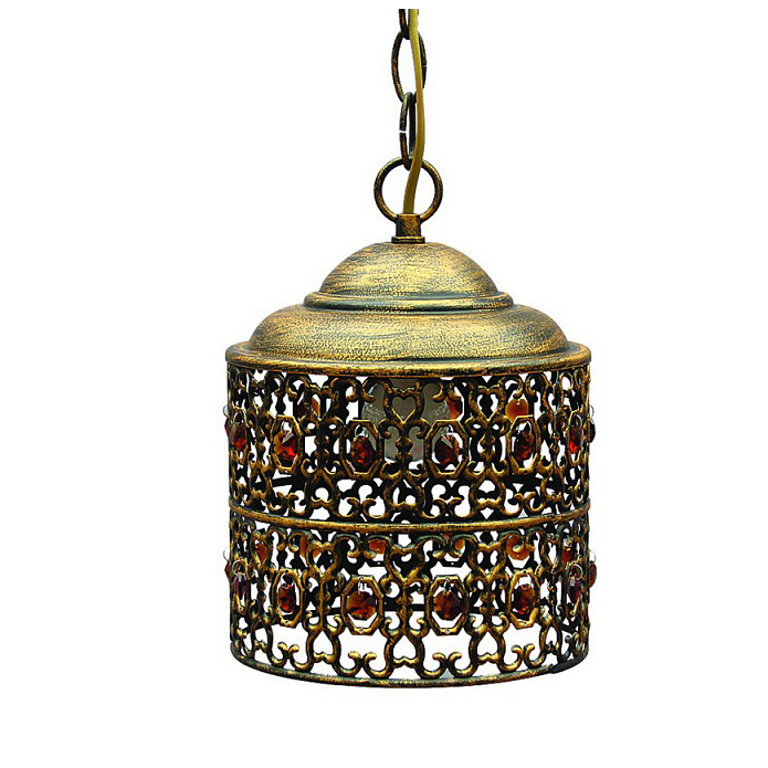 Подвесной светильник Favourite Marocco 2312-1P