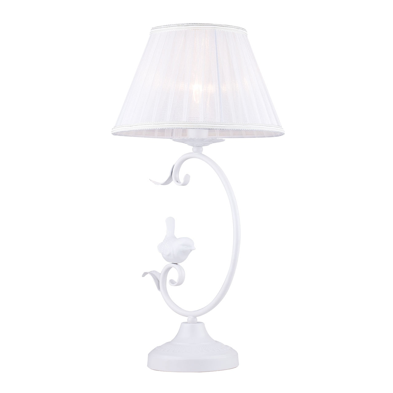 Настольная лампа лампа Favourite Cardellino 1836-1T