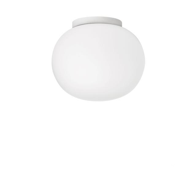Настенно-потолочный светильник Flos Glo-Ball C/W Zero F3335009
