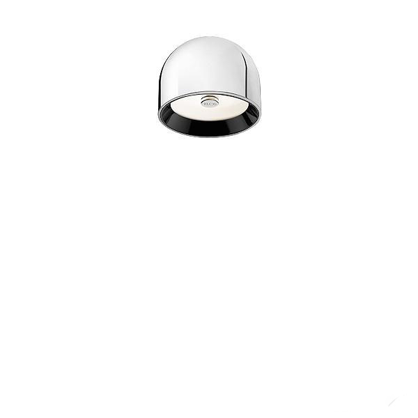 Настенно-потолочный светильник Flos WAN C/W F9550050