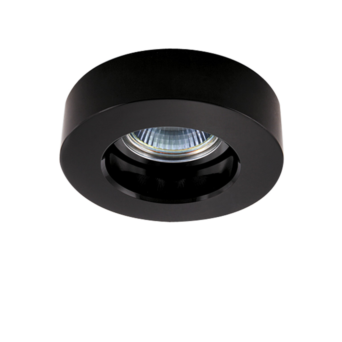 Светильник точечный встраиваемый декоративный с заменяемой ГЛН или LED лампой Lightstar Lei 011070
