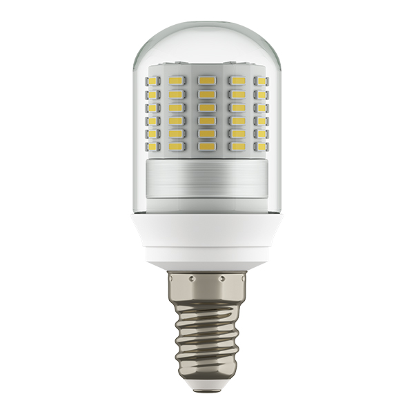 Светодиодная лампа Lightstar LED T35 E14 9W=90W 930702