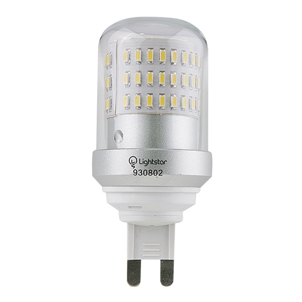 Светодиодная лампа Lightstar LED T35 G9 9W=90W 930802