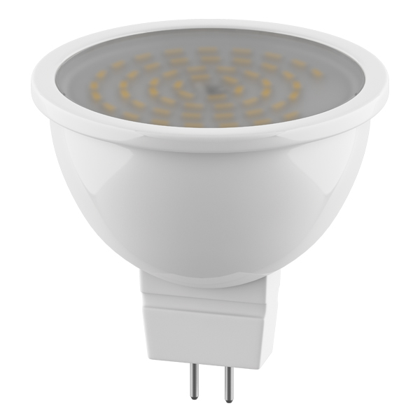 Светодиодная лампа Lightstar LED MR16 G5.3 4.5W=40W 940202