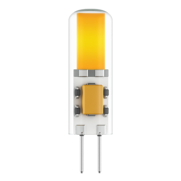 Светодиодная лампа Lightstar LED JC G4 3W=30W 940402