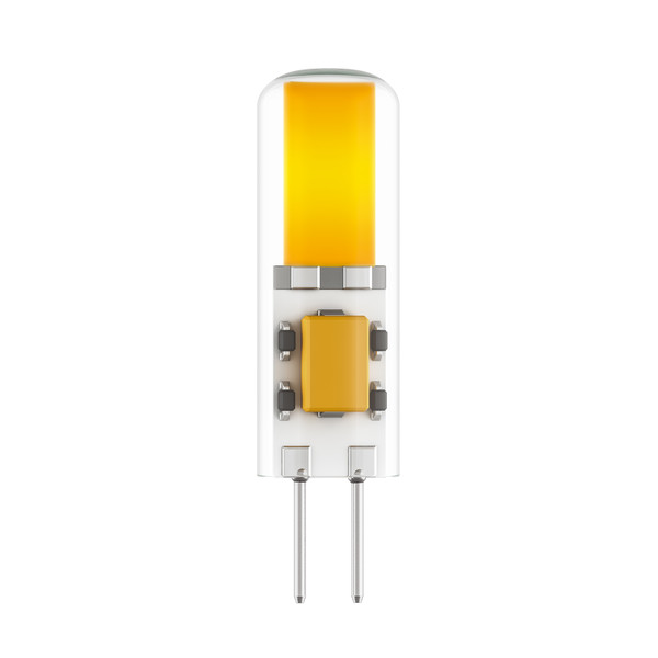Светодиодная лампа Lightstar LED JC G4 3W=30W 940442