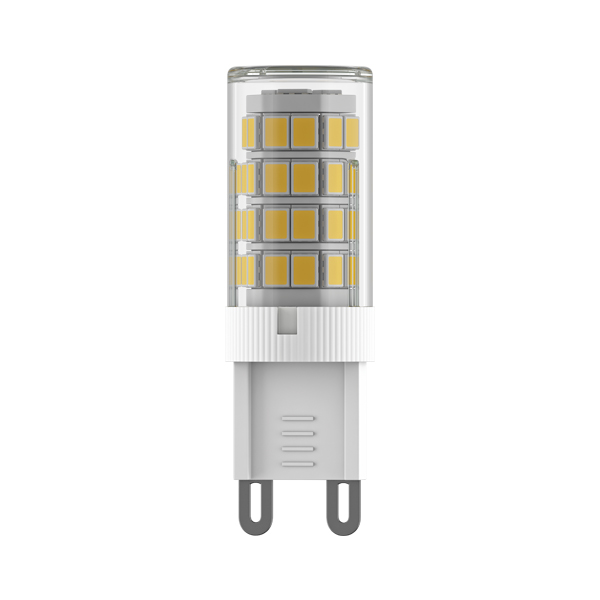 Светодиодная лампа Lightstar LED JC G9 6W=60W 940452