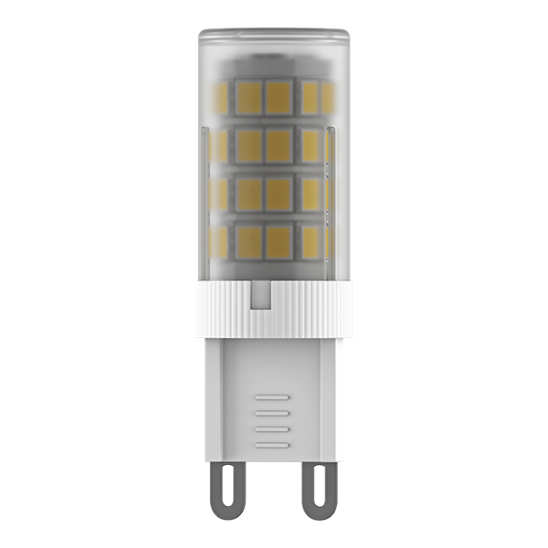 Светодиодная лампа Lightstar LED JC G9 6W=60W 940464