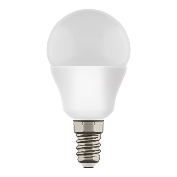 Светодиодная лампа Lightstar LED G45 E14 7W=65W 940802