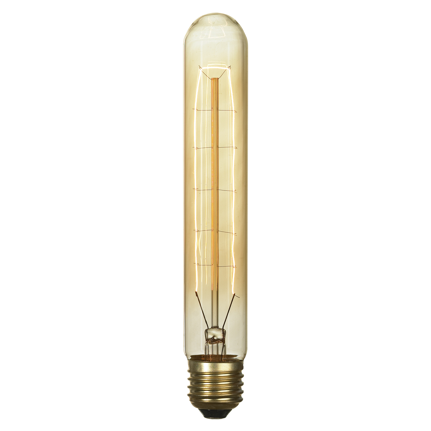 Лампа накаливания Lussole Loft E27 60Вт 2800K GF-E-718