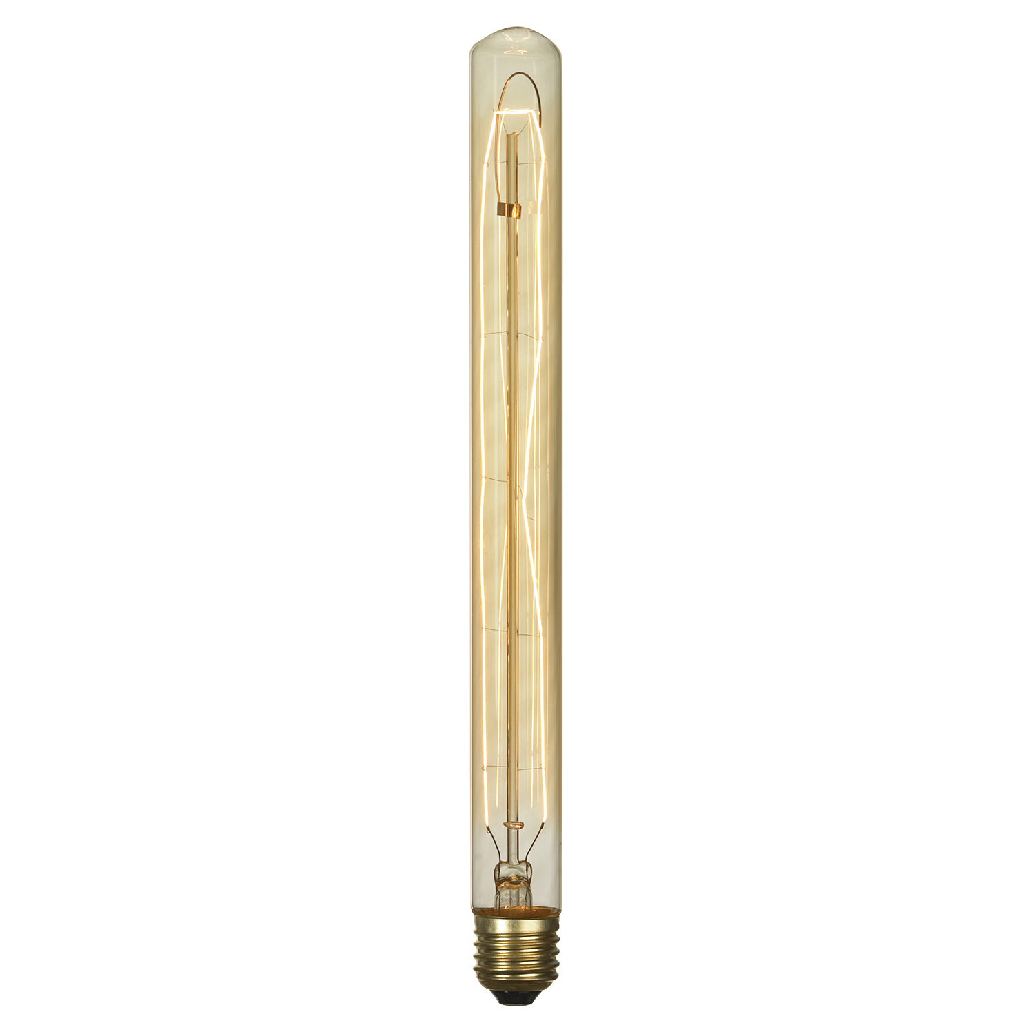 Лампа накаливания Lussole Loft E27 60Вт 2800K GF-E-730