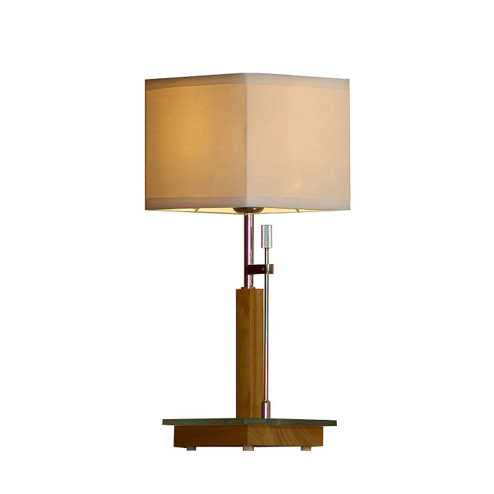 Настольная лампа декоративная  Lussole Montone LSF-2504-01