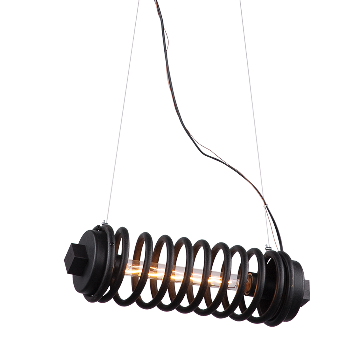 Подвесной светильник Lussole Loft LSP-9341