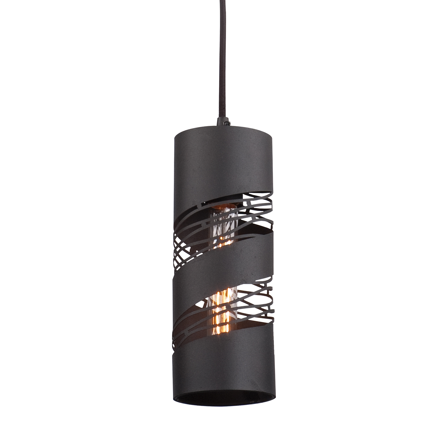 Подвесной светильник Lussole Loft LSP-9651