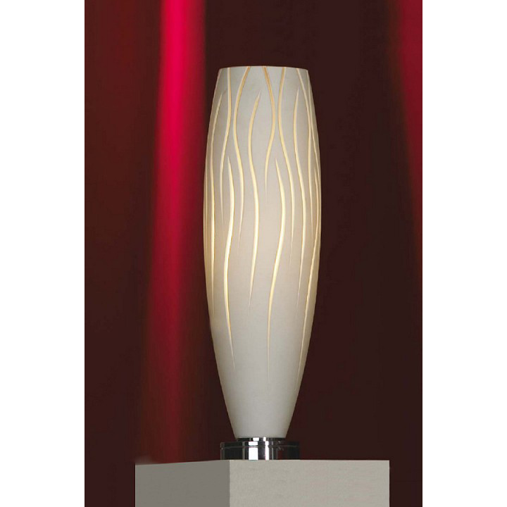 Настольная лампа декоративная  Lussole Sestu LSQ-6304-01