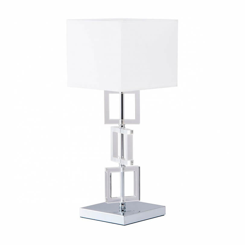Настольная лампа декоративная MW-Light Прато 6 101030801